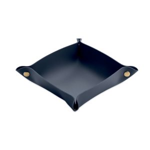 Pladanj KEYSPOT sklopivi za ključeve od PU KEYSPOT MO3131-85