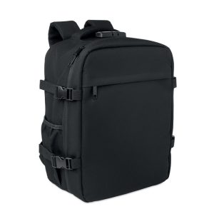 Ruksak LOCK&GO 15" RPET s lokotom 20L LOCK&GO MO3137-03