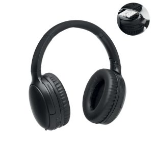 Slušalice ECHO bežične sklopive u torbici ECHO MO3141-03