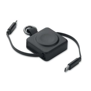 Kabel SKILFUL USB-C 100W na izvlačenje SKILFUL MO3145-03