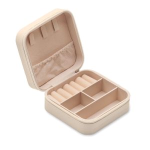 Kutija JULBOX za nakit od PU JULBOX MO3146-13