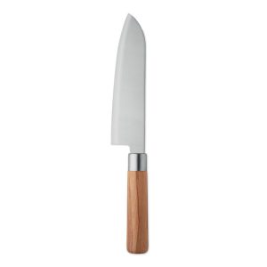 Nož SLICE kuharski od bukovog drva SLICE MO3157-14