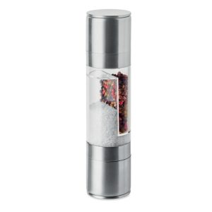 Mlinac MOLIN 2-u-1 za sol i papar MOLIN MO3158-14
