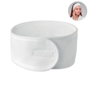 Traka CINTA za kosu od mikrofibre podesiva CINTA MO3159-06