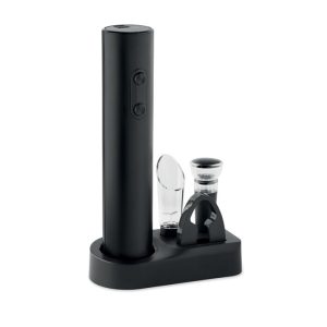 Set VINO SET električni otvarač za vino VINO SET MO3162-03
