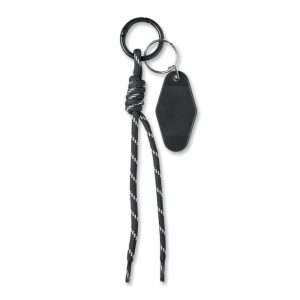 Privjesak KEYBRAID s užetom i pločicom KEYBRAID MO3167-03