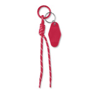 Privjesak KEYBRAID s užetom i pločicom KEYBRAID MO3167-05