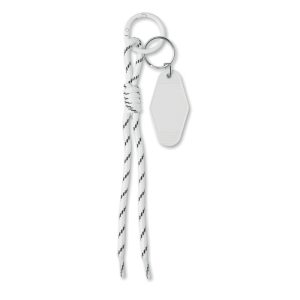 Privjesak KEYBRAID s užetom i pločicom KEYBRAID MO3167-06