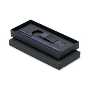 Set poklon ESCRI kemijska olovka i privjesak ESCRI SET MO3175-04