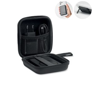 Baterija prijenosna ATLAS magnetska 5000mAh set ATLAS MO3177-03