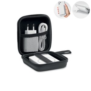 Baterija prijenosna ATLAS magnetska 5000mAh set ATLAS MO3177-06