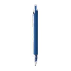 Olovka kemijska NOSTA od recikliranog aluminija NOSTA MO3185-04