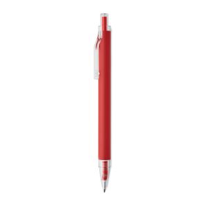 Olovka kemijska NOSTA od recikliranog aluminija NOSTA MO3185-05