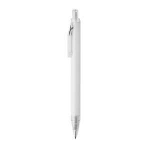 Olovka kemijska NOSTA od recikliranog aluminija NOSTA MO3185-06