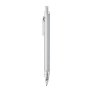 Olovka kemijska NOSTA od recikliranog aluminija NOSTA MO3185-16