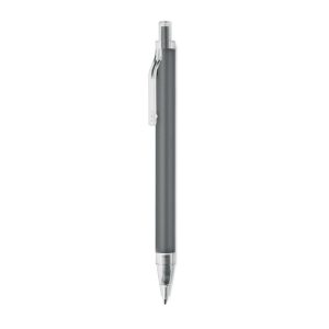 Olovka kemijska NOSTA od recikliranog aluminija NOSTA MO3185-18
