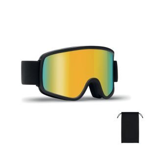 Naočale skijaške NISEKO UV400 NISEKO MO3194-10