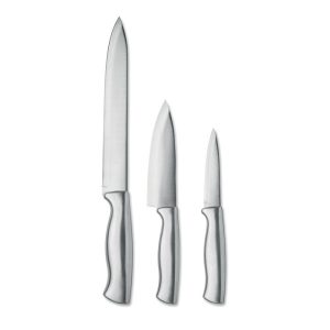 Set noževa COCINERO od nehrđajućeg čelika 3kom COCINERO MO3203-14