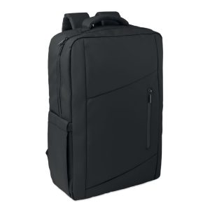 Ruksak za laptop METRO 15" PU RPET METRO MO3208-03