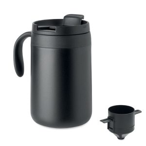 Šalica termo CAFETITO s filterom za kavu CAFETITO MO3209-03