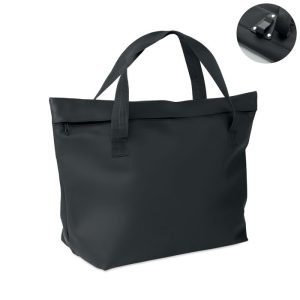 Torba platnena RIDE za bicikl od PU materijala 10L RIDE TOTE BAG MO3216-03