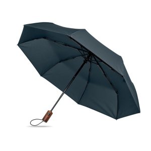 Kišobran sklopivi RAYNA 21" s drvenom ručkom RAYNA FOLD MO3219-04