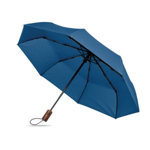 Kišobran sklopivi RAYNA 21" s drvenom ručkom RAYNA FOLD MO3219-37