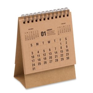 Kalendar YEARS stolni 4-godišnji YEARS MO3223-13