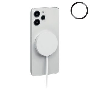 Punjač bežični magnetski CICLESS 25W CICLESS MO3239-06