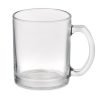 Glass sublimation mug 300ml SUBLIMGLOSS MO6118-22