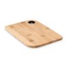 Bamboo cutting board BAYBA CLEAN MO6144-03