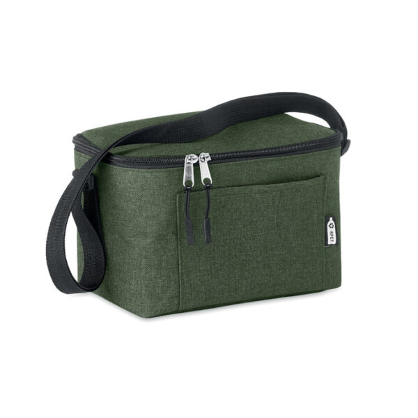 600D RPET Cooler bag for cans CUBA MO6150-60