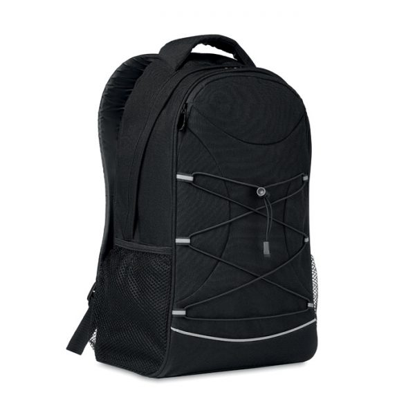 600D RPET backpack MONTE LOMO MO6156-03