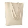 Canvas shopping bag 270 gr/m² RASSA MO6159-13
