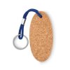 Floating cork key ring BOAT MO6161-37