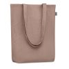 Shopping bag in hemp 200 gr/m² NAIMA TOTE MO6162-01
