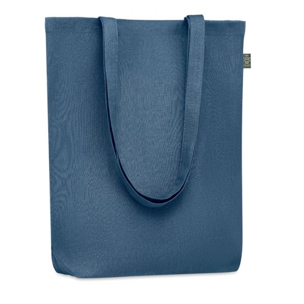Shopping bag in hemp 200 gr/m² NAIMA TOTE MO6162-04
