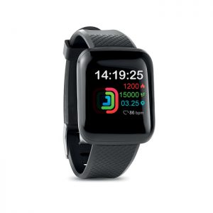 Smart wireless health watch SPOSTA WATCH MO6166-03