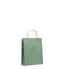 Small Gift paper bag 90 gr/m² PAPER TONE S MO6172-09