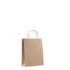 Small Gift paper bag 90 gr/m² PAPER TONE S MO6172-13