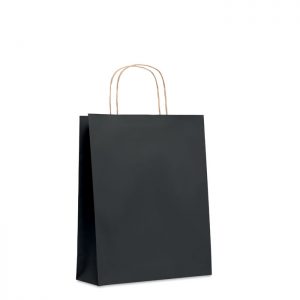 Medium Gift paper bag  90 gr/m² PAPER TONE M MO6173-03