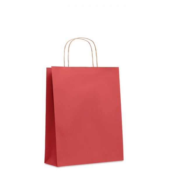 Medium Gift paper bag  90 gr/m² PAPER TONE M MO6173-05