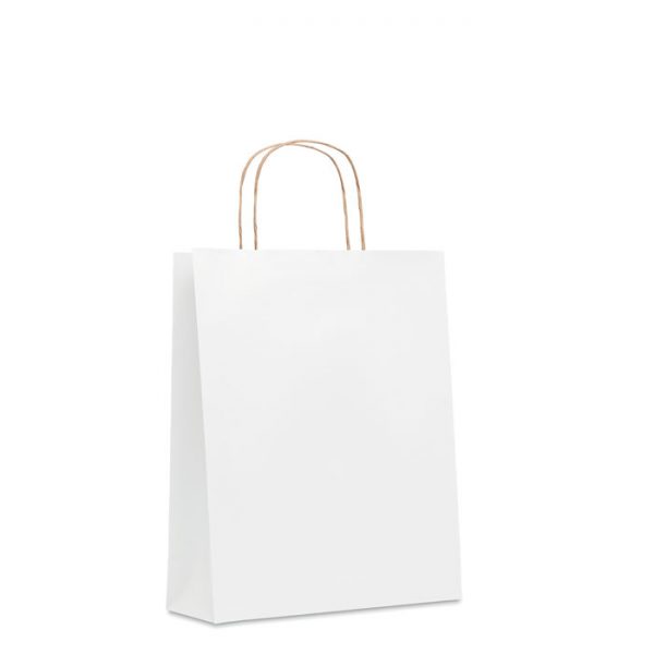 Medium Gift paper bag  90 gr/m² PAPER TONE M MO6173-06