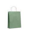 Medium Gift paper bag  90 gr/m² PAPER TONE M MO6173-09