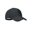 Hemp baseball cap 370 gr/m² NAIMA CAP MO6176-03