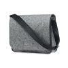 RPET felt laptop bag BAGLO MO6186-07