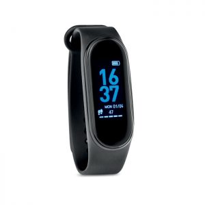Smart wireless health watch CHECK WATCH MO6195-03
