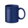 Coloured ceramic mug 300ml DUBLIN TONE MO6208-04