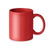 Coloured ceramic mug 300ml DUBLIN TONE MO6208-05