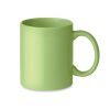 Coloured ceramic mug 300ml DUBLIN TONE MO6208-09
